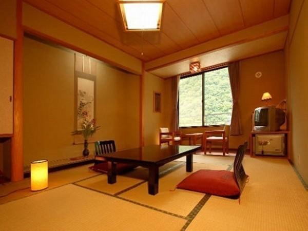 ホテル 望山亭ことぶき 上田市 エクステリア 写真